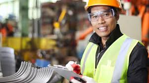 Core Principles of Correct Raw Material Storage