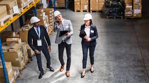 1.Physical Security Access Control