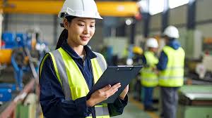 1.Poor Housekeeping General Disorganization: