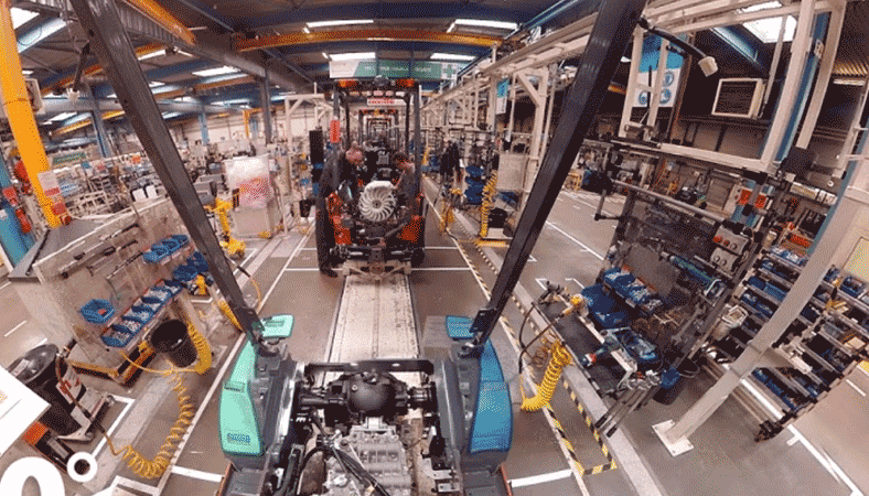 How to Verify a Factorys Legal Entity Before Paying a Deposit:Your Ultimate Risk Mitigation Guide