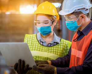 1.Pre-Audit Preparation