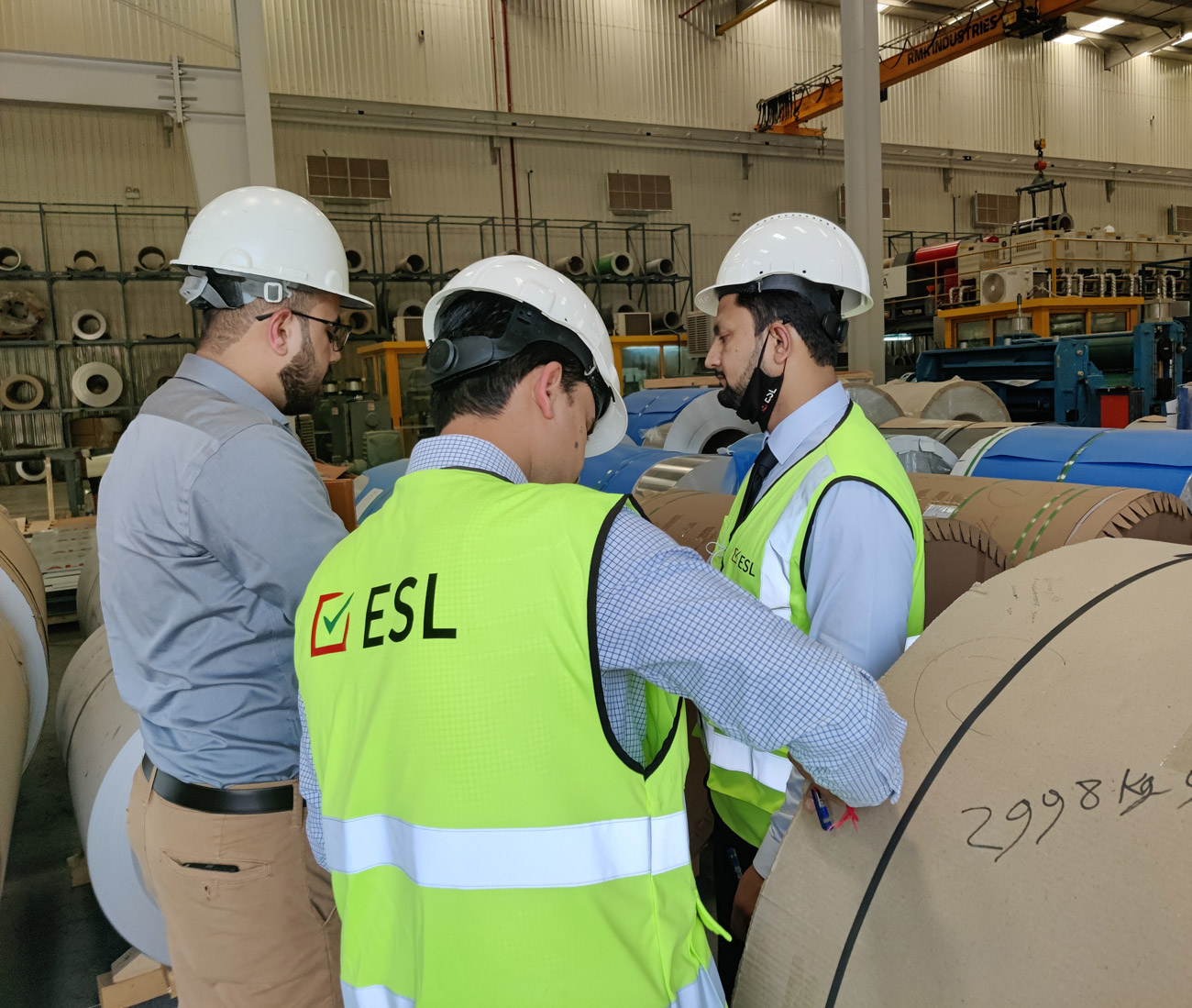 Key Eastern China Hubs for Specialized Machinery: