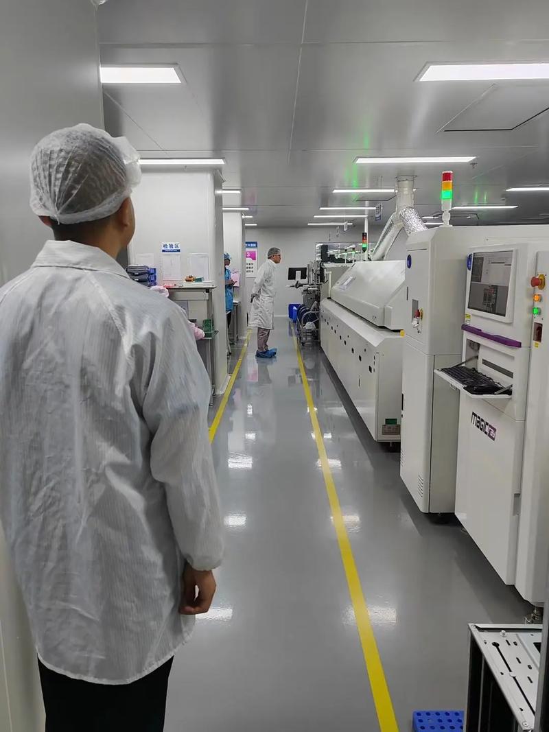 Our Quality Inspection Standards